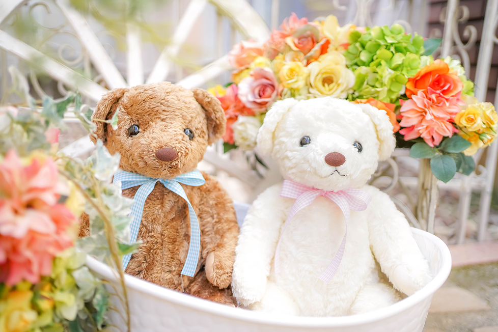 【完全版】体重ベア（ウェイトベア）の選び方と人気ランキング！結婚式・出産祝いの相場と失敗しないポイント