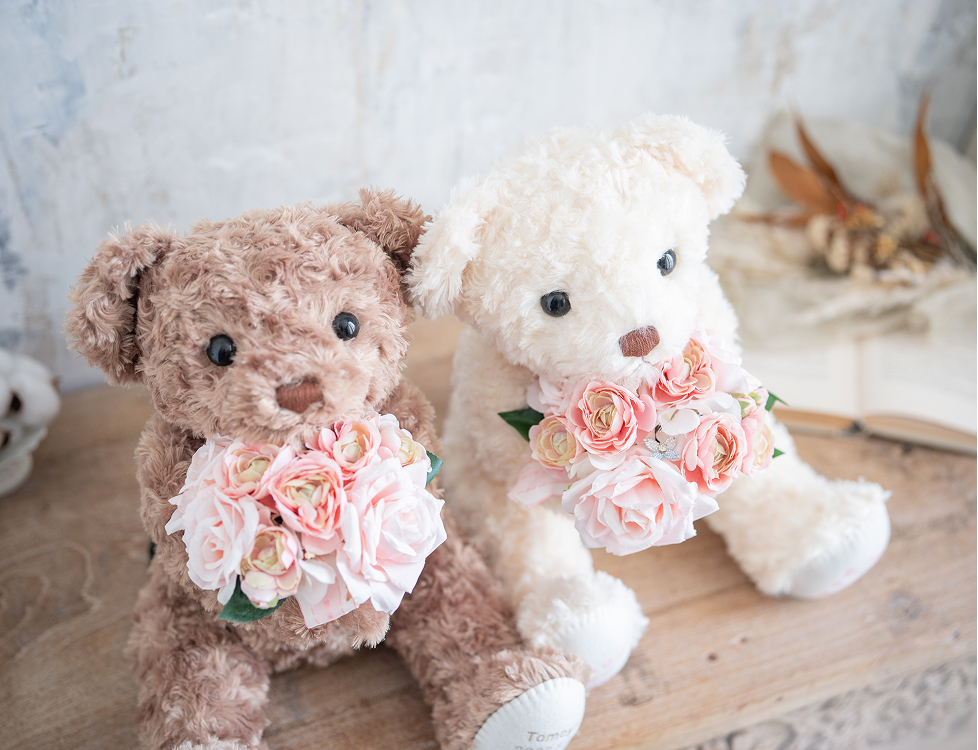 【フォーミックステスト】01 安心の品質・国産ベア－ウェイトベアランドの国産ウェイトベア安心の品質・国産ベア－ウェイトベアランドの国産ウェイトベア